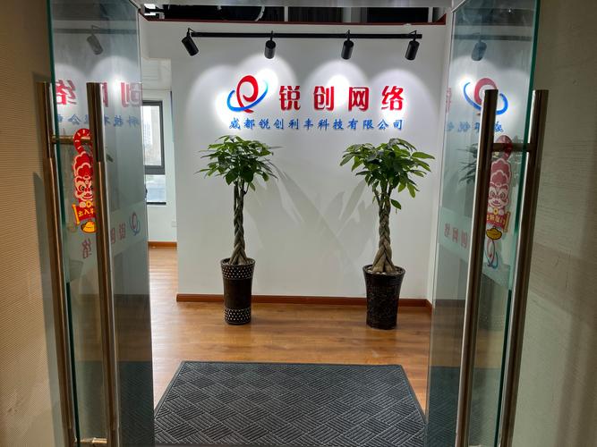 锐创网络