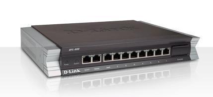 D-LINK DFL-860E 高效能整合式防火墙_上海慧渠网络科技促销信息_太平洋电脑网IT商城