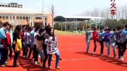 上海市城市科技学校校园电视台
